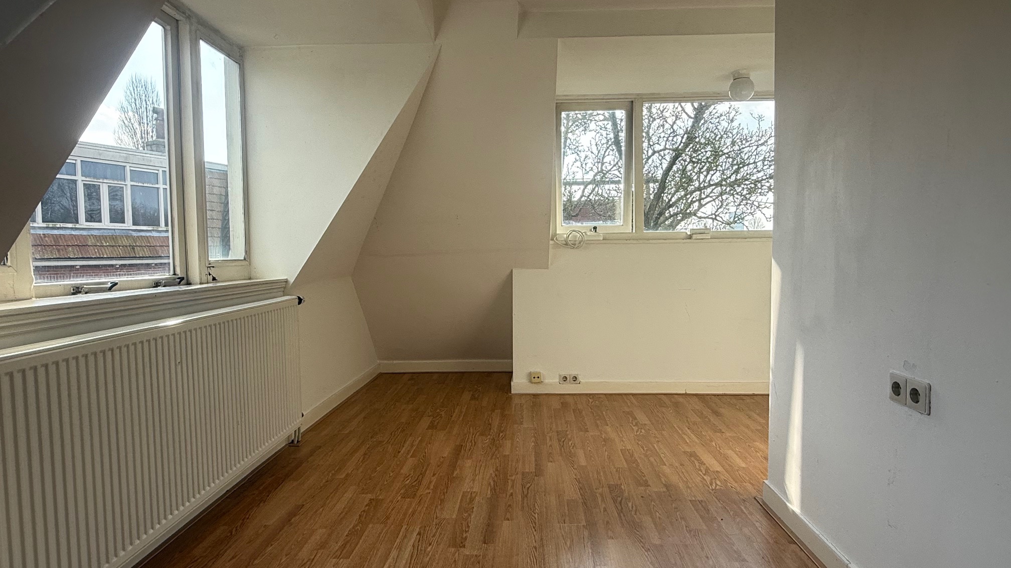 Kamer te huur in Groningen – Parallelweg – foto 2