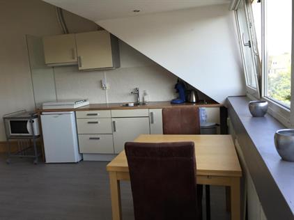 Studio te huur 765 euro de Genestetlaan, Nijmegen