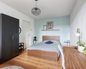 Room for rent 950 euro Soestdijksekade, Den Haag