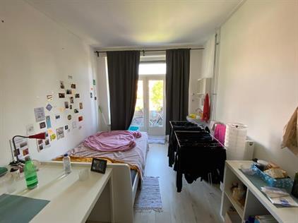Kamer te huur 562 euro Peizerweg, Groningen