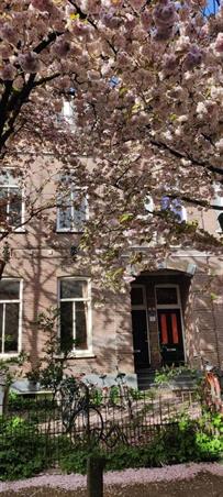Zimmer bei Rouwenhofstraat In Wageningen