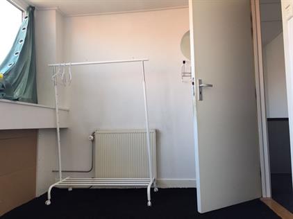 Room for rent 495 euro Zilvermeeuwstraat, Hilversum