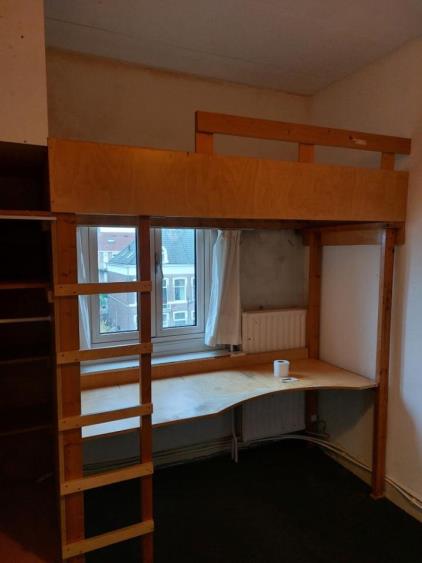 Room for rent 395 euro St. Annastraat, Nijmegen