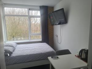 Room for rent 700 euro Voordek, Amsterdam