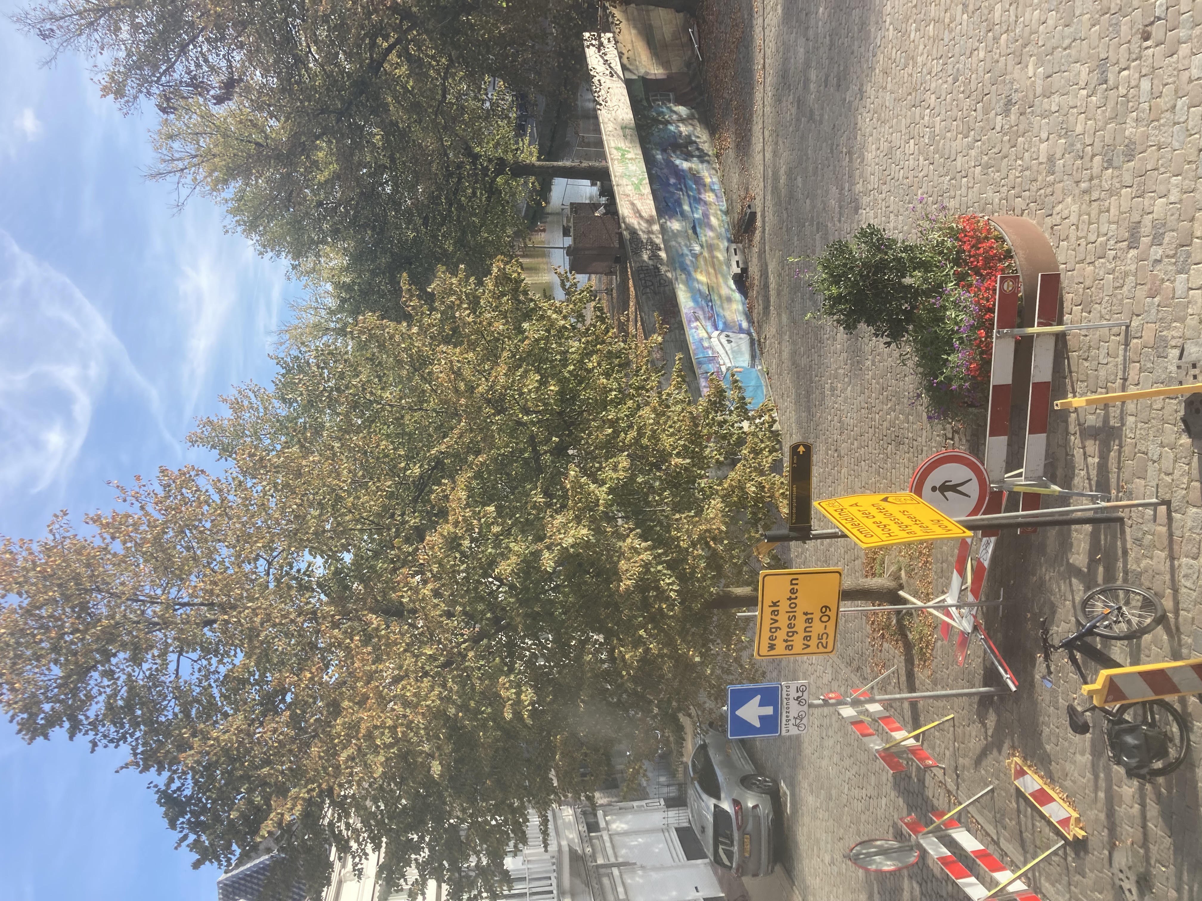 Appartement aan Hoge der A, Groningen 6
