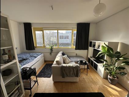 Studio for rent 1050 euro Zwanebloemlaan, Amsterdam
