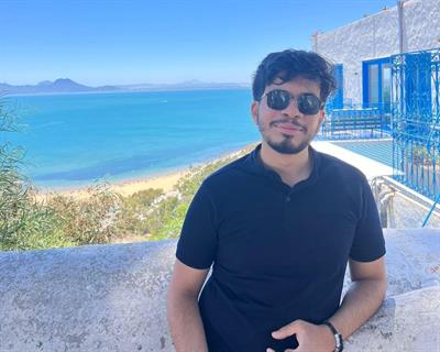 Mohamed Amine
