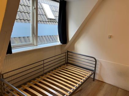 Room for rent 396 euro Oude Ebbingestraat, Groningen