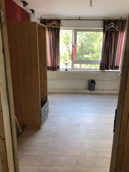 Kamer te huur 450 euro Oudraadtweg, Delft