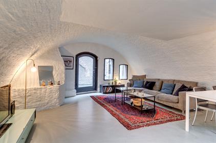 Appartement te huur 3750 euro Kromme Nieuwegracht, Utrecht