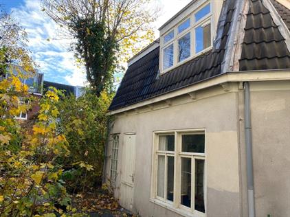 Room for rent 650 euro H.W. Mesdagstraat, Groningen