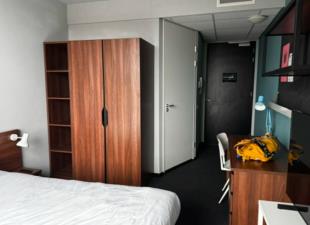 Kamer te huur 1288 euro Boterdiep, Groningen