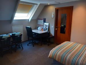 Studio for rent 500 euro Parallelweg, Valkenburg-Valkenburg aan de Geul