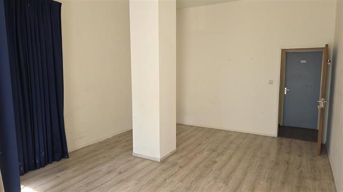 Zimmer bei 1e Van der Kunstraat In Den Haag