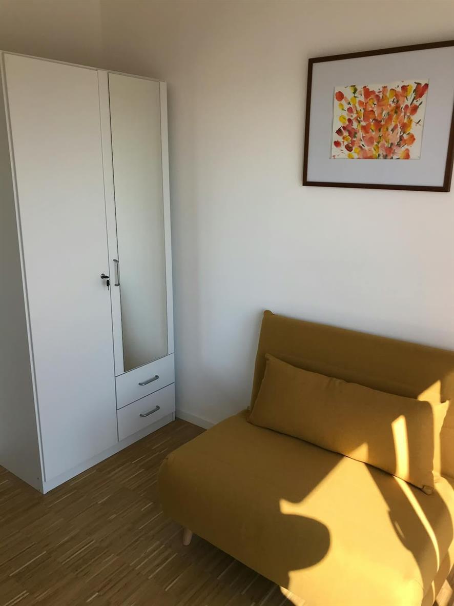 Kamer te huur in Rotterdam – Cosseehof – foto 3