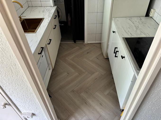 Wohnung bei Dr. Van der Zandestraat In Enschede
