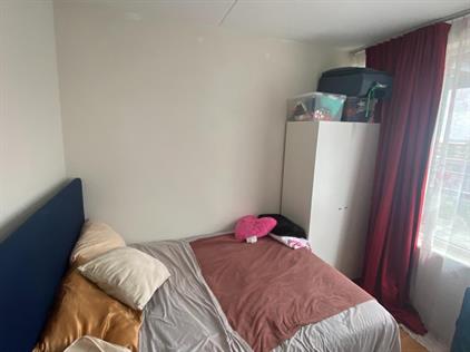Room for rent 970 euro IJburglaan, Amsterdam