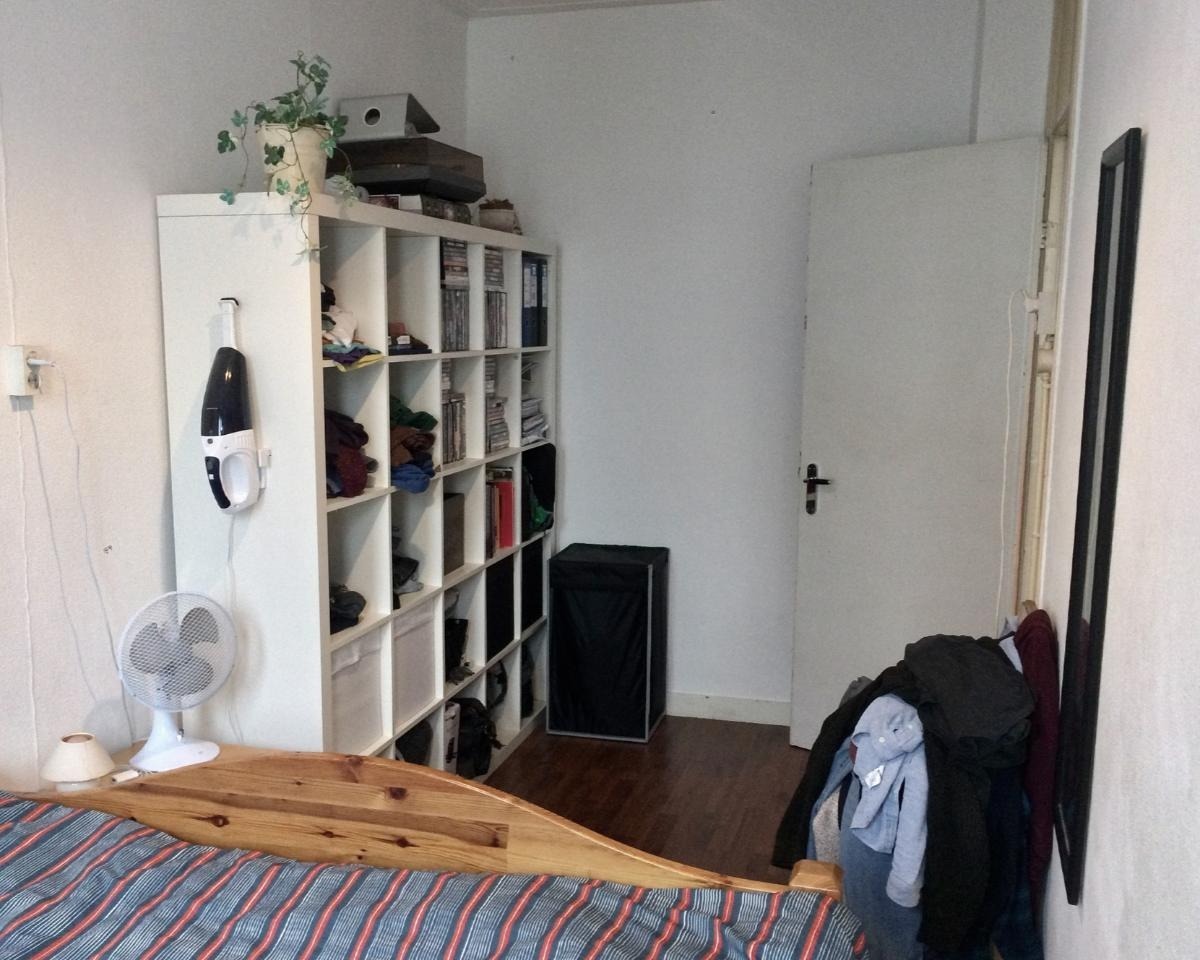 Kamer te huur in Amsterdam – Paardenstraat – foto 4