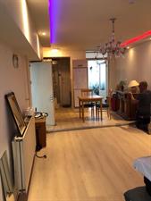 Studio for rent 875 euro Bleijenburg, Den Haag