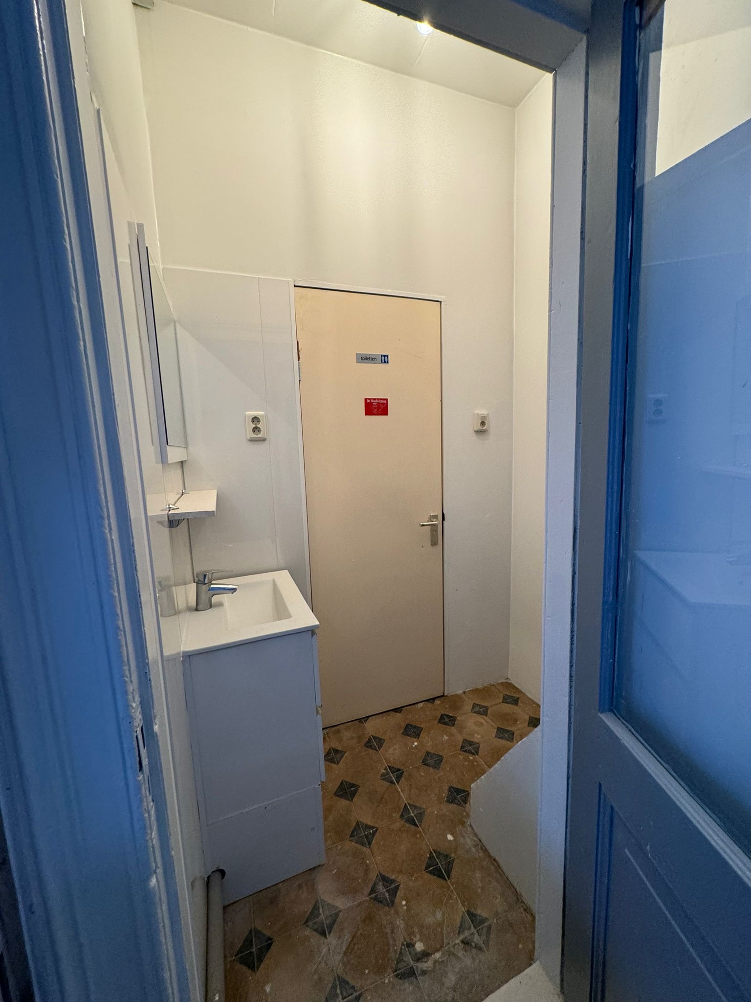 appartementen te huur op Torenstraat