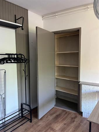 Zimmer bei Robijnstraat In Breda
