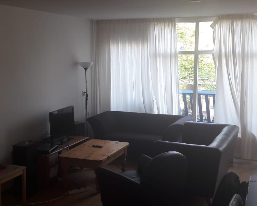 Kamer te huur in Rotterdam – Sint-Jacobsplaats – foto 4