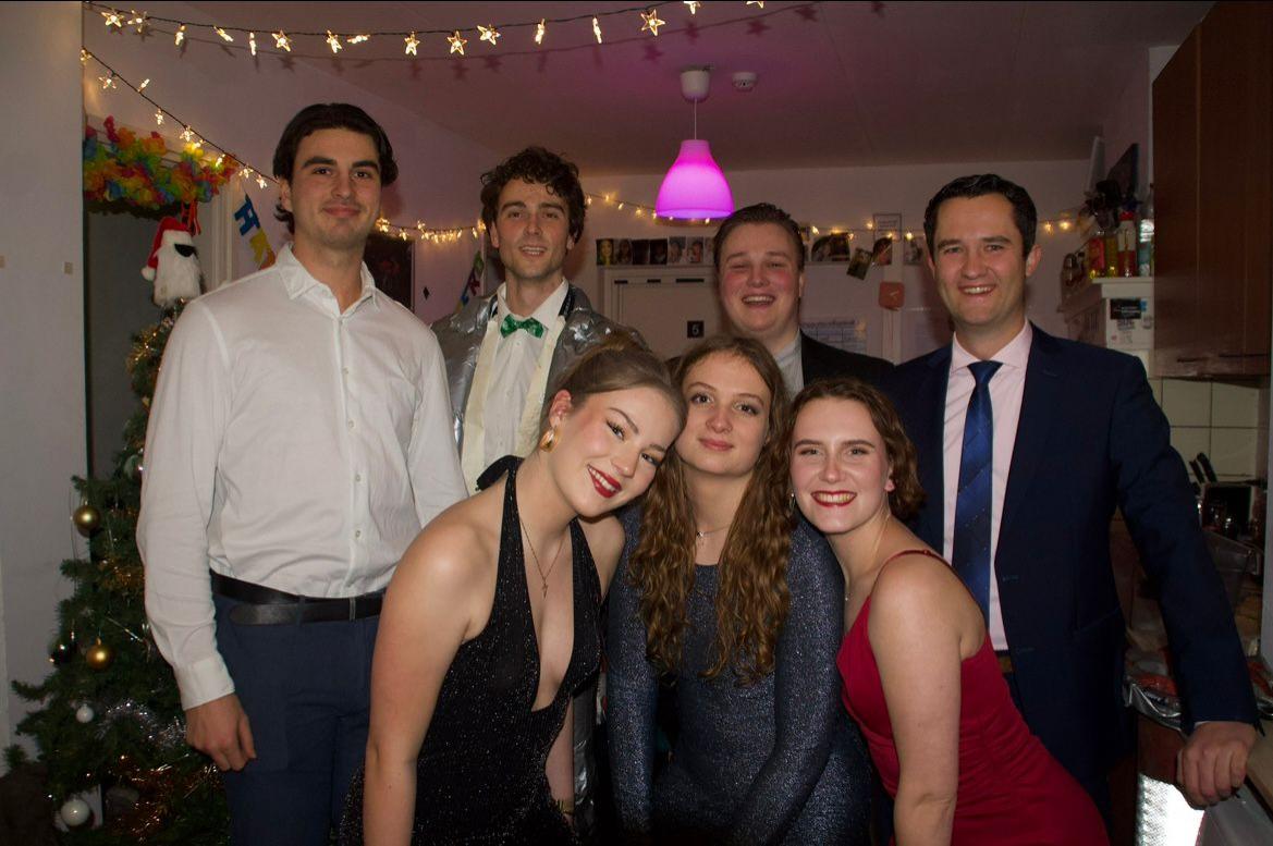 Kamer - Lipperkerkstraat - 7533AE - Enschede