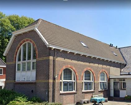 Studio te huur 1250 euro Schouwstraat, Groningen