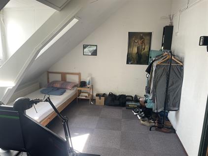 Kamer te huur 535 euro Hoge Steenweg, Breda