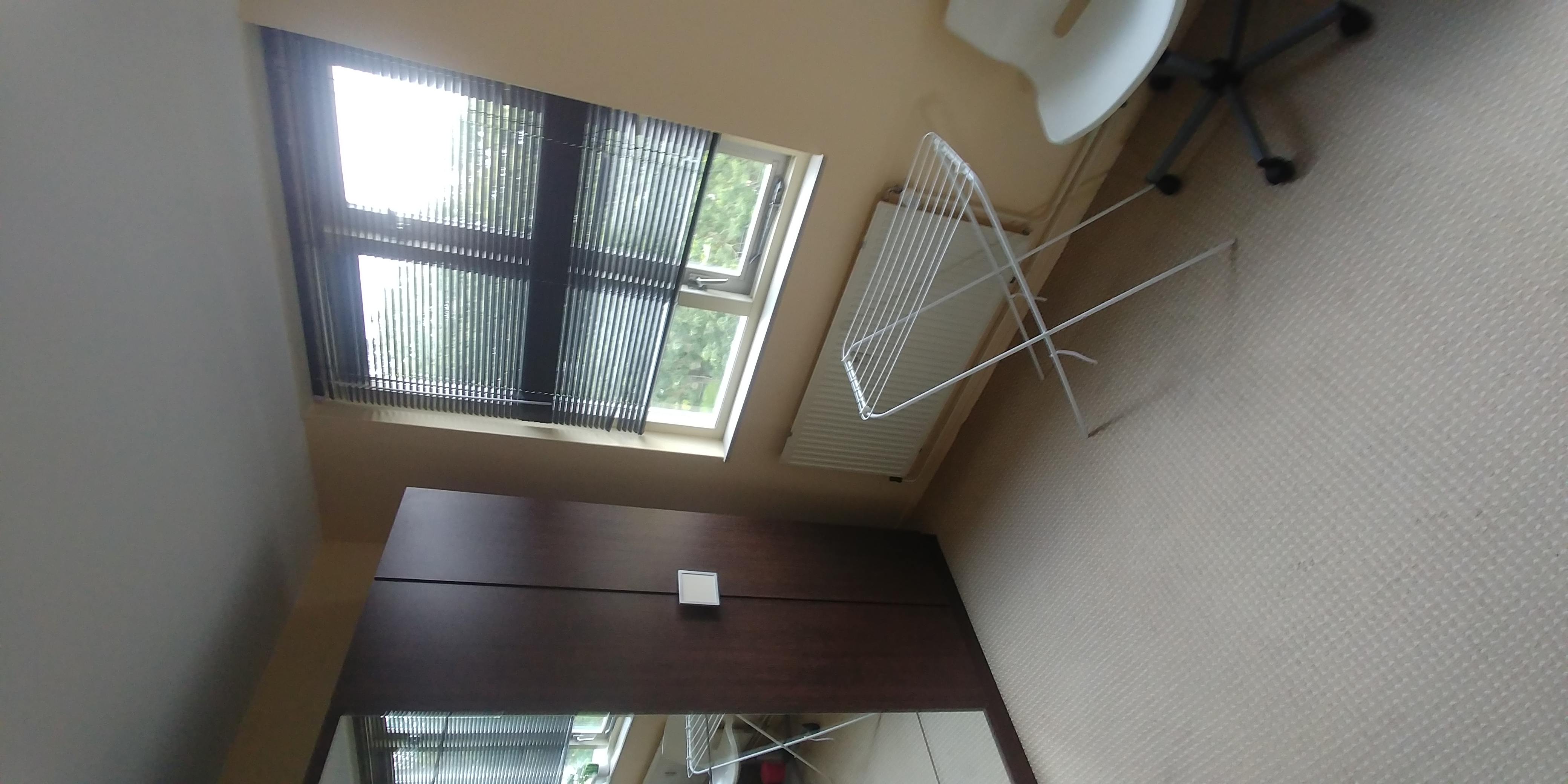 Kamer aan Korfoedreef, Utrecht 6