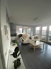 Kamer te huur 1200 euro Ottho Heldringstraat, Amsterdam