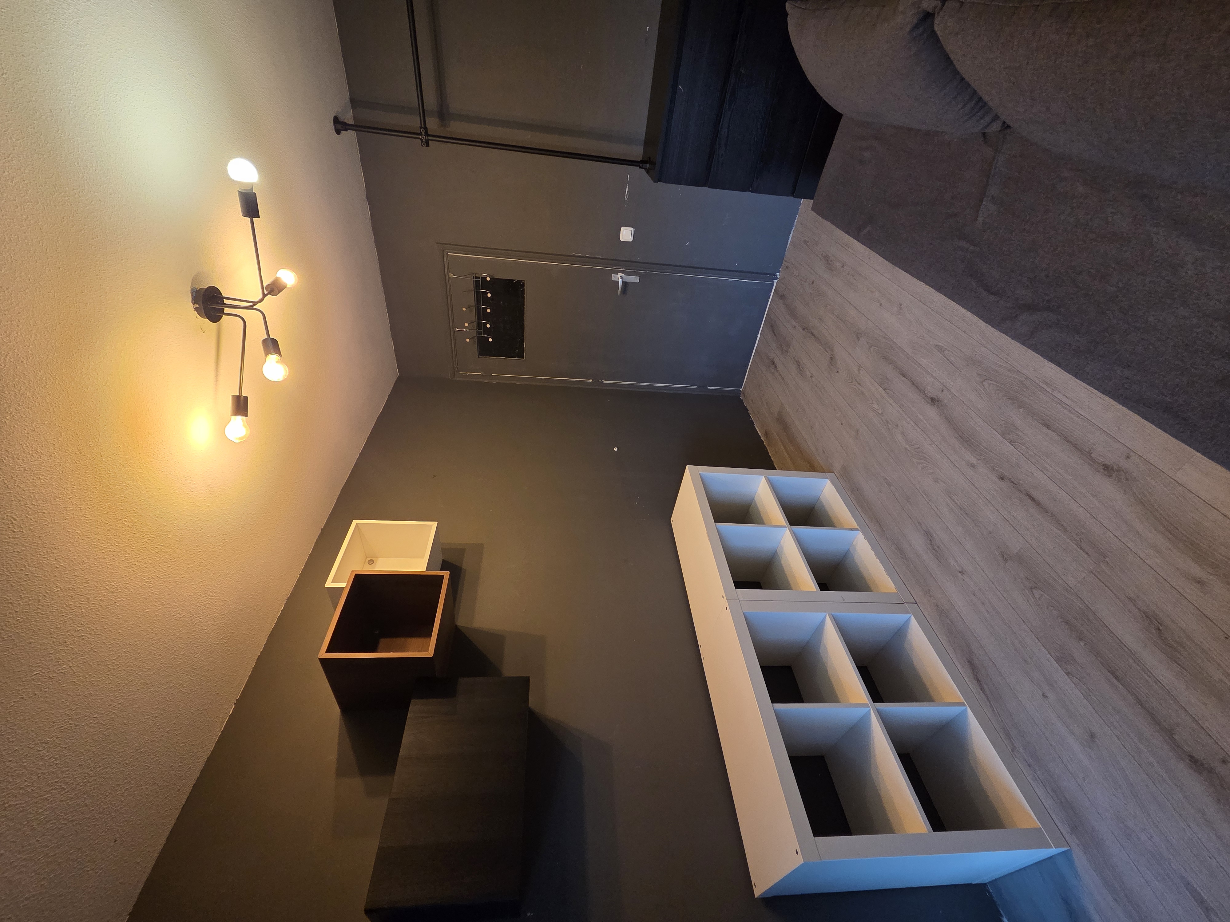 Kamer te huur in Amsterdam – Elisabeth Boddaertstraat – foto 4