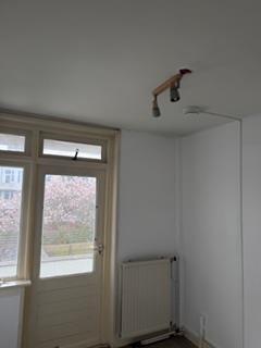 Zimmer bei Petrus Driessenstraat In Groningen