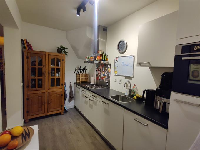 Wohnung bei Stadhouderskade In Amsterdam