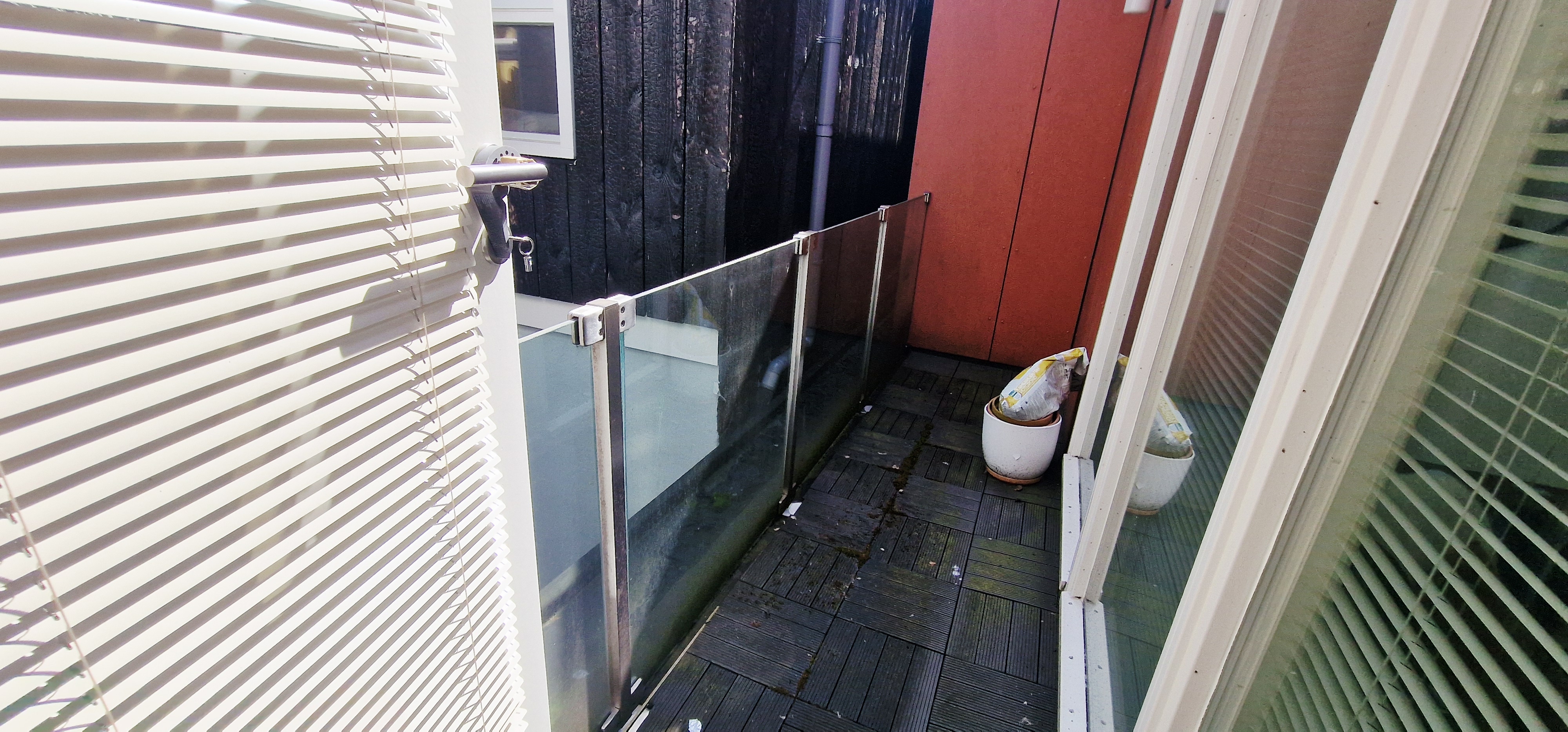 Appartement te huur in Groningen – Pelsterdwarsstraat – foto 4