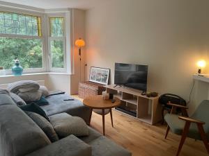 Appartement te huur 2200 euro Orteliuskade, Amsterdam