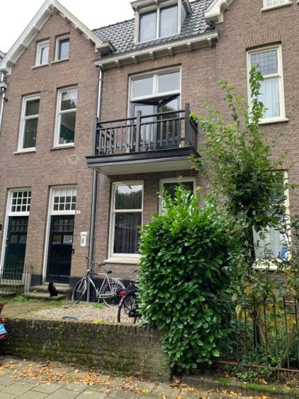 Appartement te huur 925 euro Van der Helllaan, Arnhem