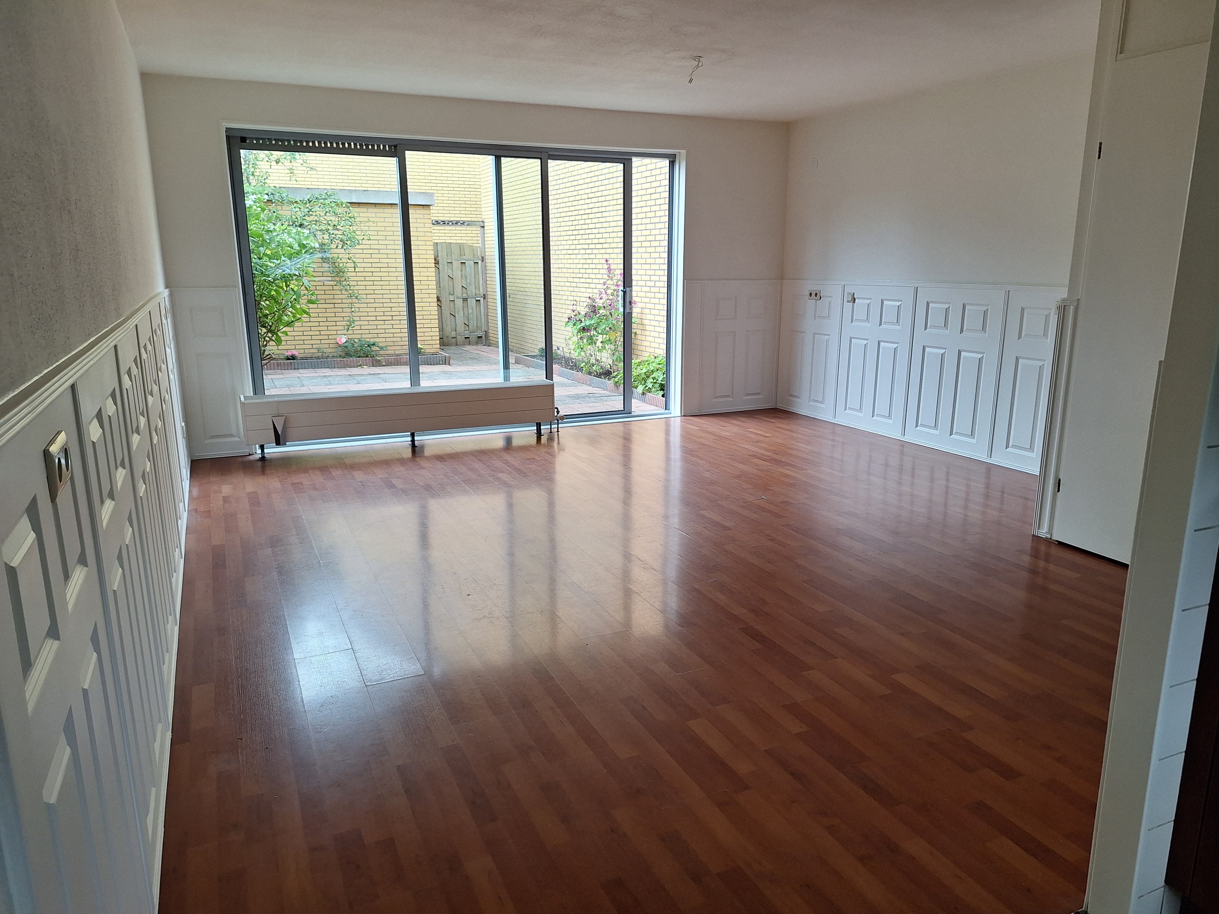 Kamer te huur in Utrecht – Prinses Irenelaan – foto 1