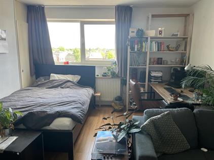 Room for rent 408 euro Haaksbergerstraat, Enschede