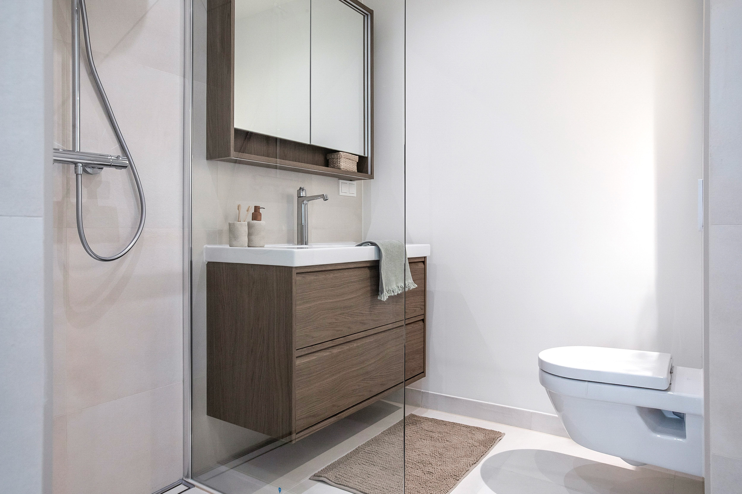Appartement aan Laat, Alkmaar 8