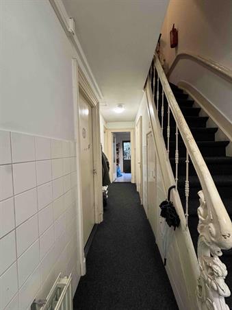 Zimmer bei Dijkstraat In Arnhem