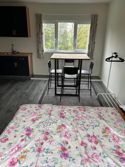 Studio te huur 1900 euro Jaap Edenstraat, Amsterdam