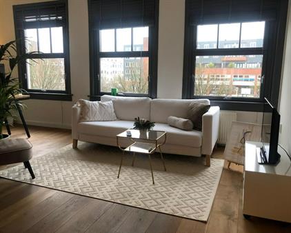 Apartment for rent 1950 euro Vasco da Gamastraat, Amsterdam