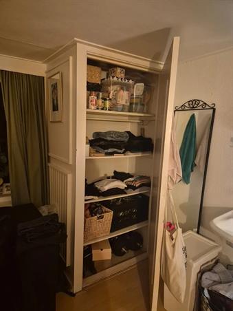 Zimmer bei Da Costakade In Utrecht