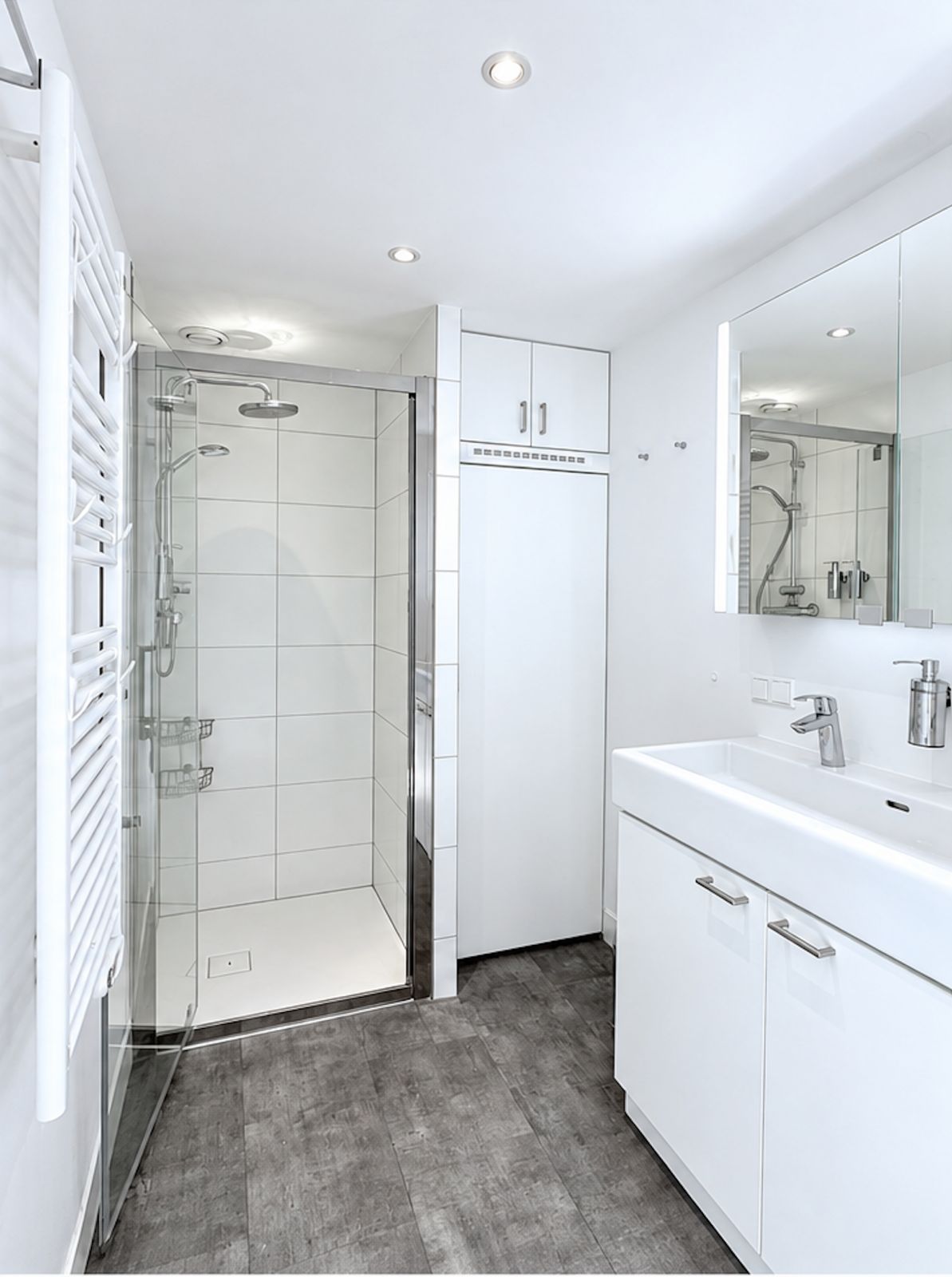 Kamer aan Wilhelminapark, Utrecht 5