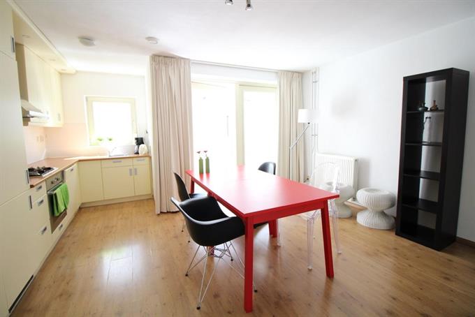 Wohnung bei Czaar Peterstraat In Amsterdam