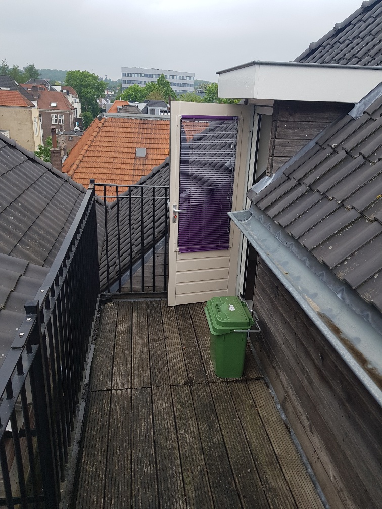 Appartement te huur in Arnhem – Spijkerstraat – foto 2