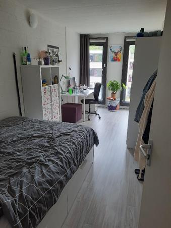 Zimmer bei Calslaan In Enschede