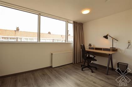 Kamer te huur 825 euro Van den Berghstraat, Den Haag