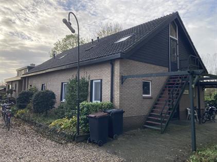 Kamer te huur 485 euro Werkhovenseweg, Odijk